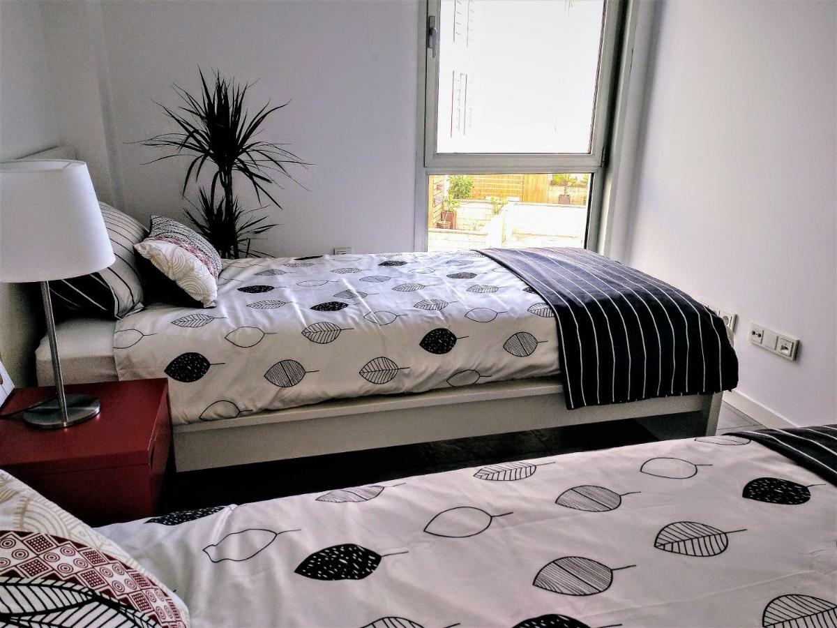 Nuevo Y Acogedor Duplex Frente Al Mar *