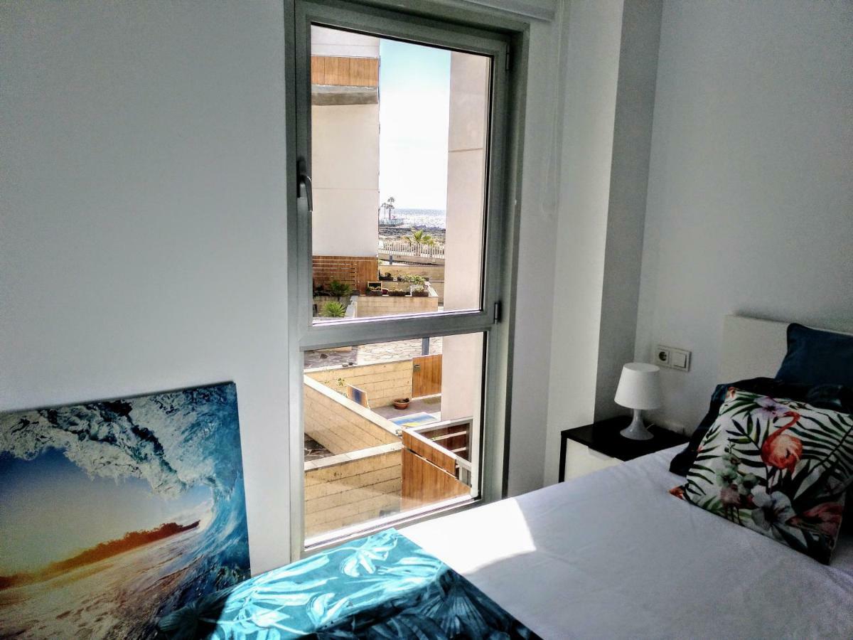 Nuevo Y Acogedor Duplex Frente Al Mar * El Médano