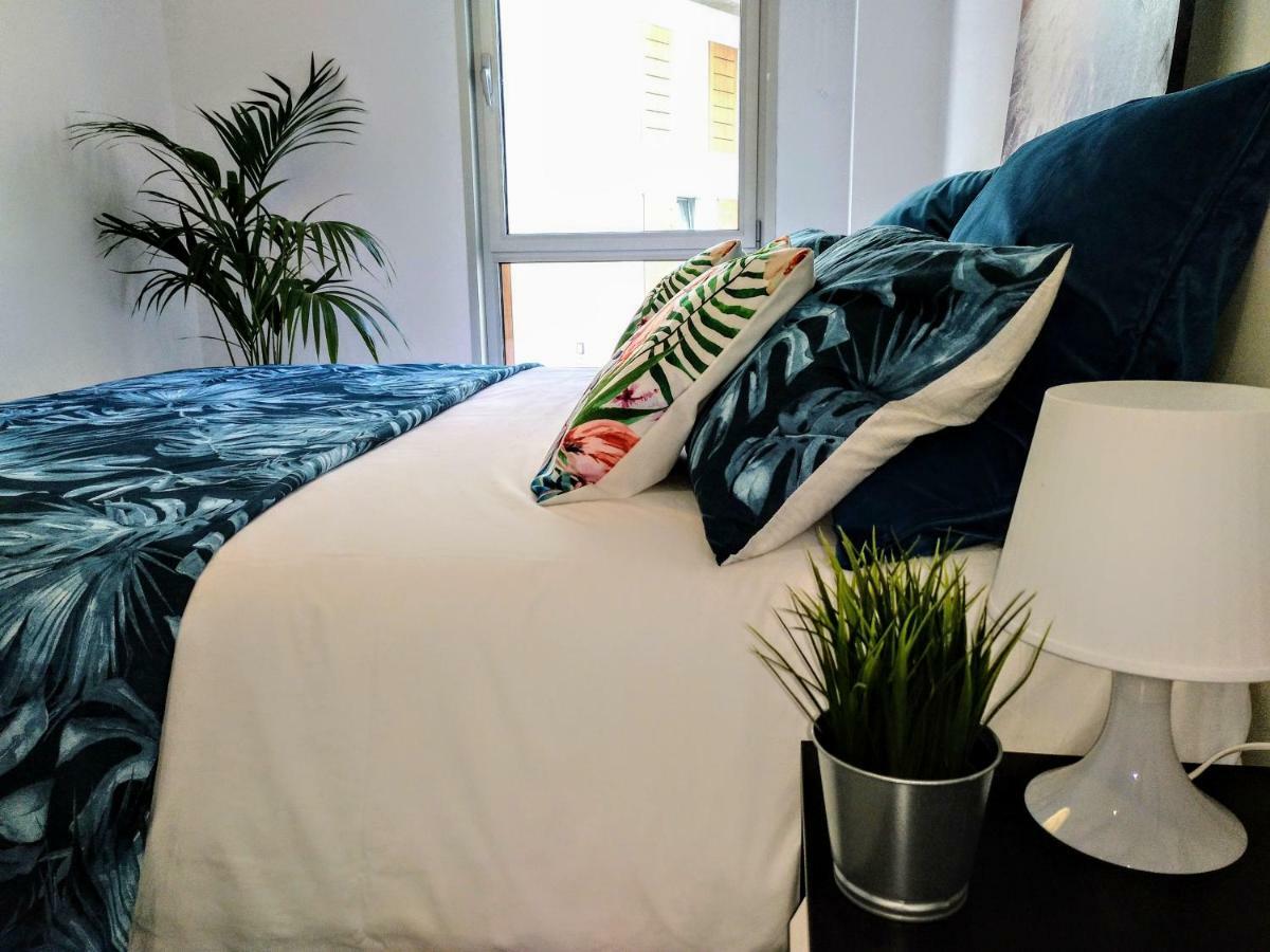 Nuevo Y Acogedor Duplex Frente Al Mar * El Médano