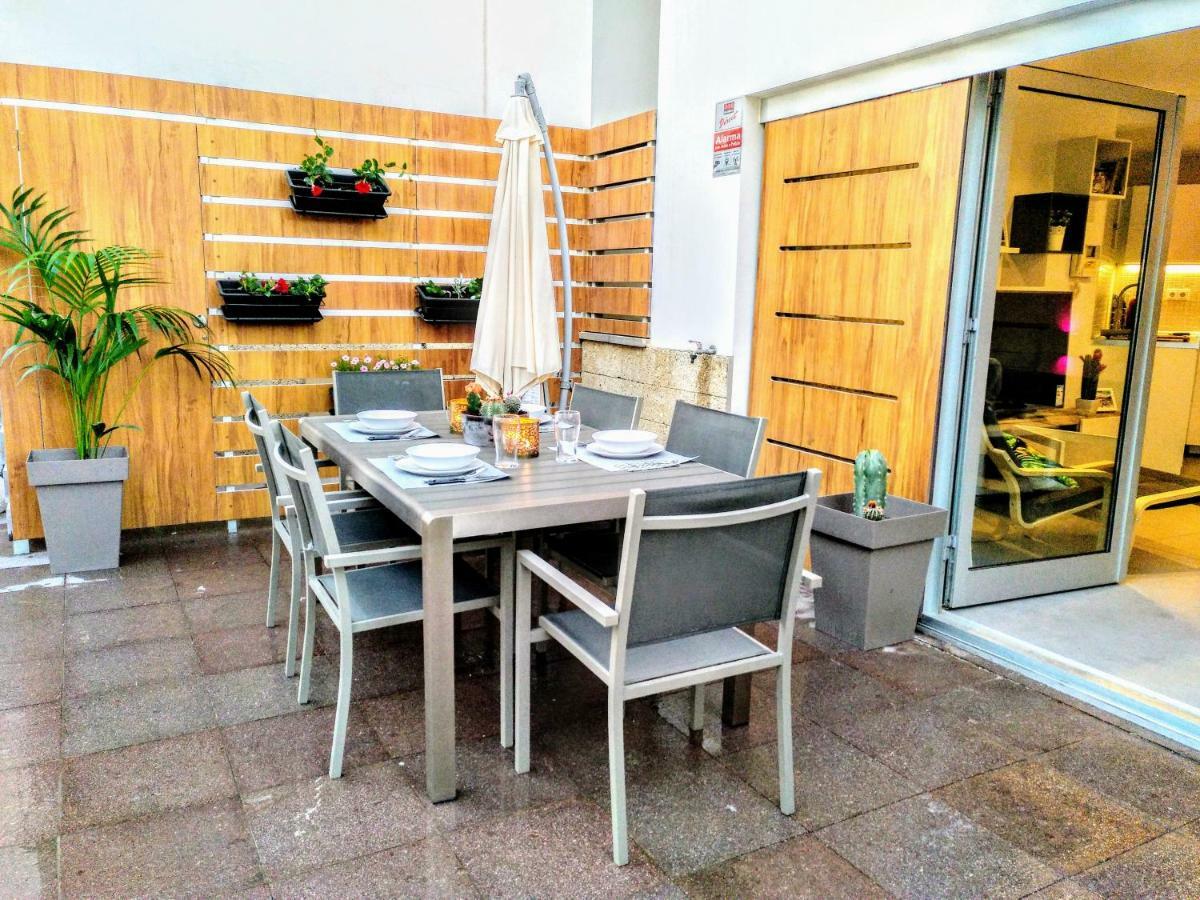 Apartamento Nuevo Y Acogedor Duplex Frente Al Mar El Médano