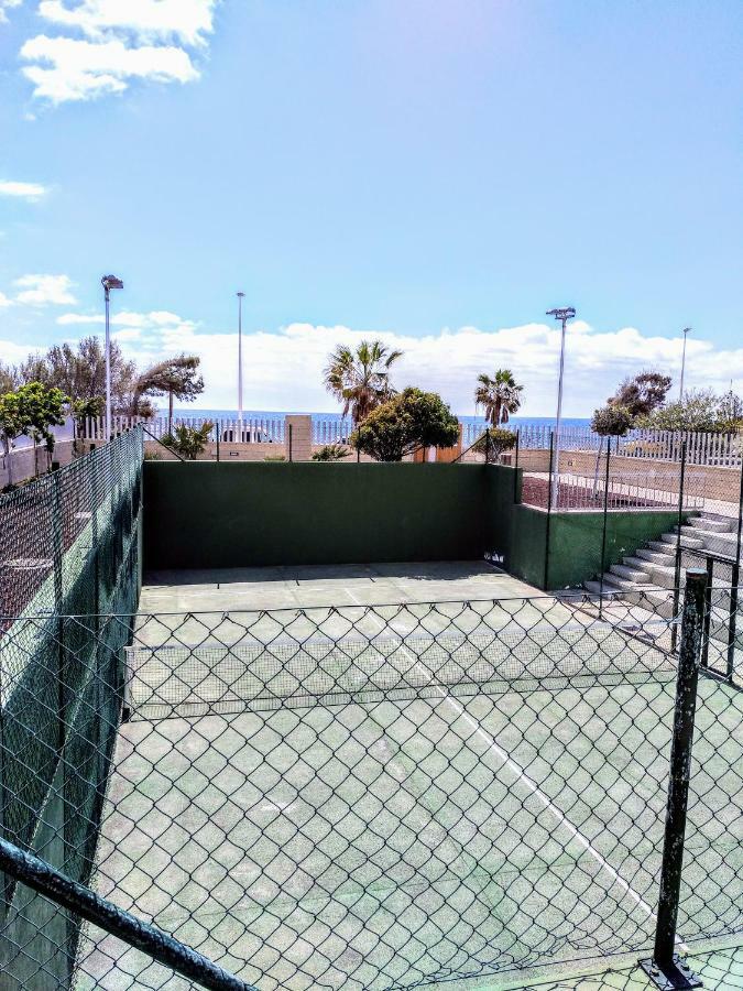 Nuevo Y Acogedor Duplex Frente Al Mar Apartamento El Médano