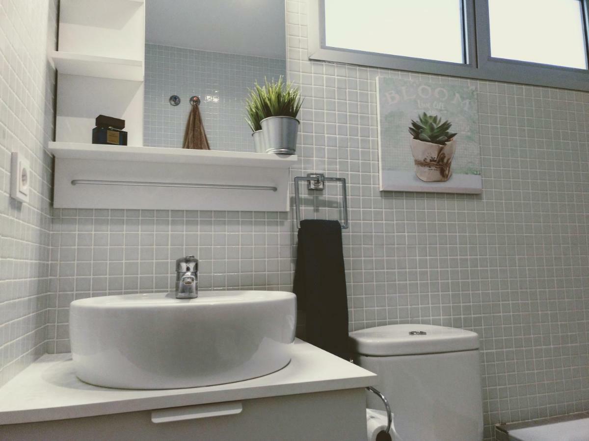 Apartamento Nuevo Y Acogedor Duplex Frente Al Mar El Médano