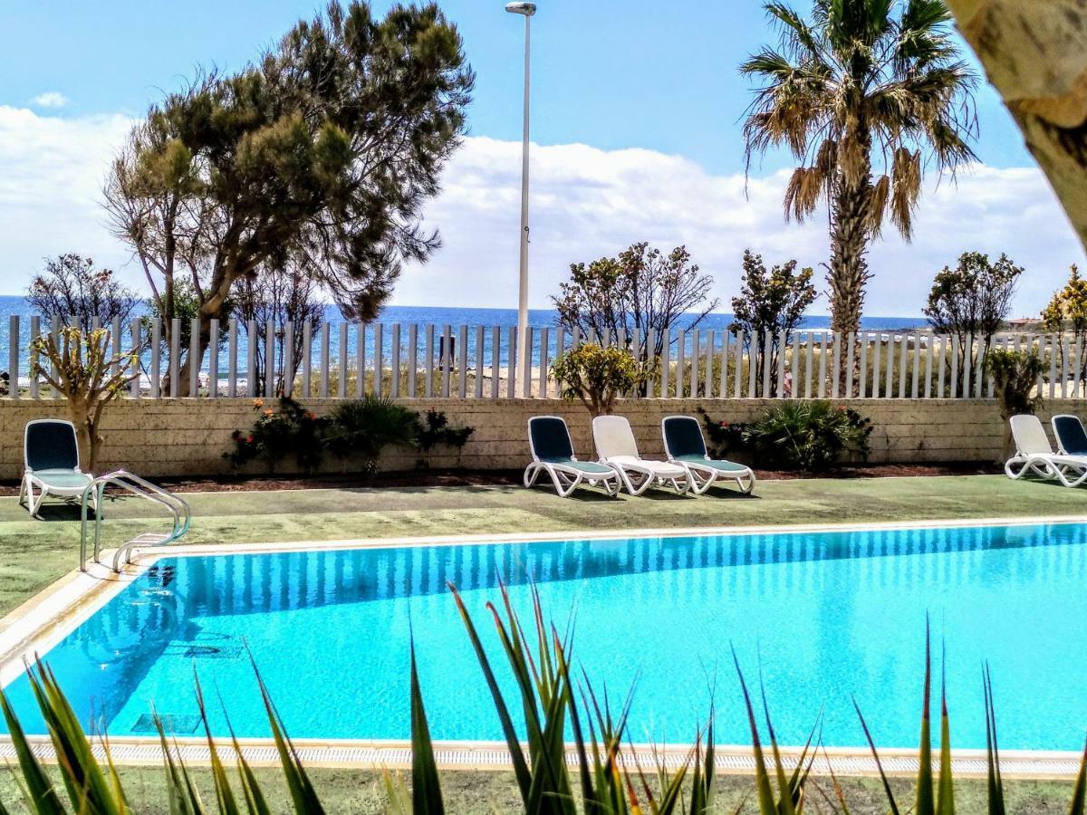 Apartamento Nuevo Y Acogedor Duplex Frente Al Mar