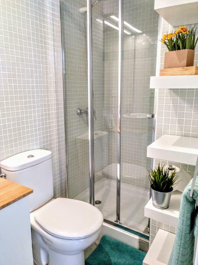 Apartamento Nuevo Y Acogedor Duplex Frente Al Mar