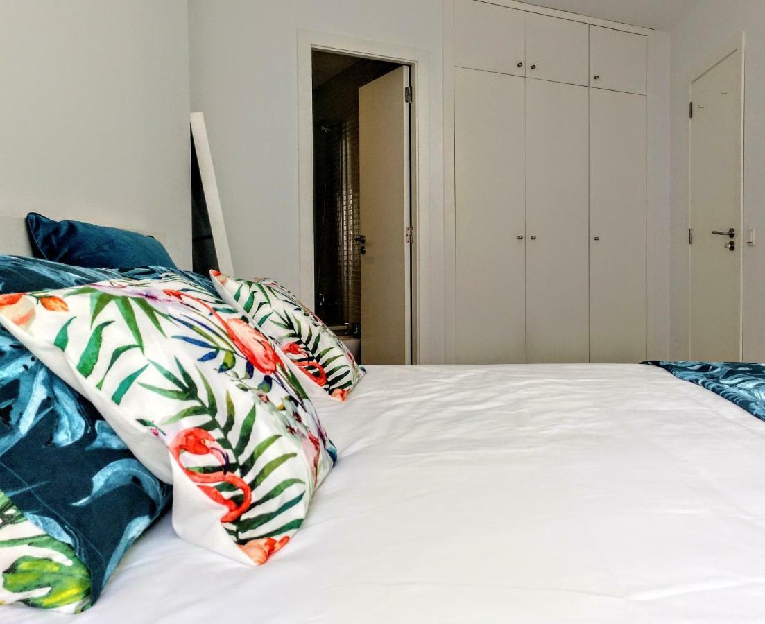 Apartamento Nuevo Y Acogedor Duplex Frente Al Mar