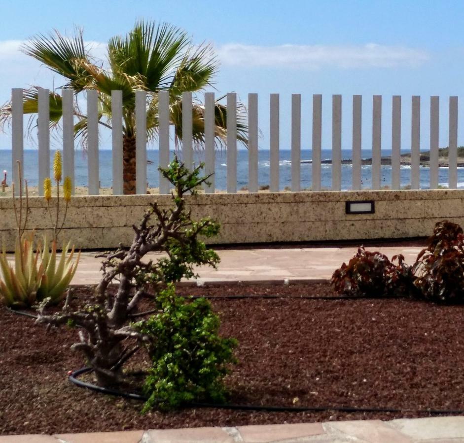 Nuevo Y Acogedor Duplex Frente Al Mar El Médano