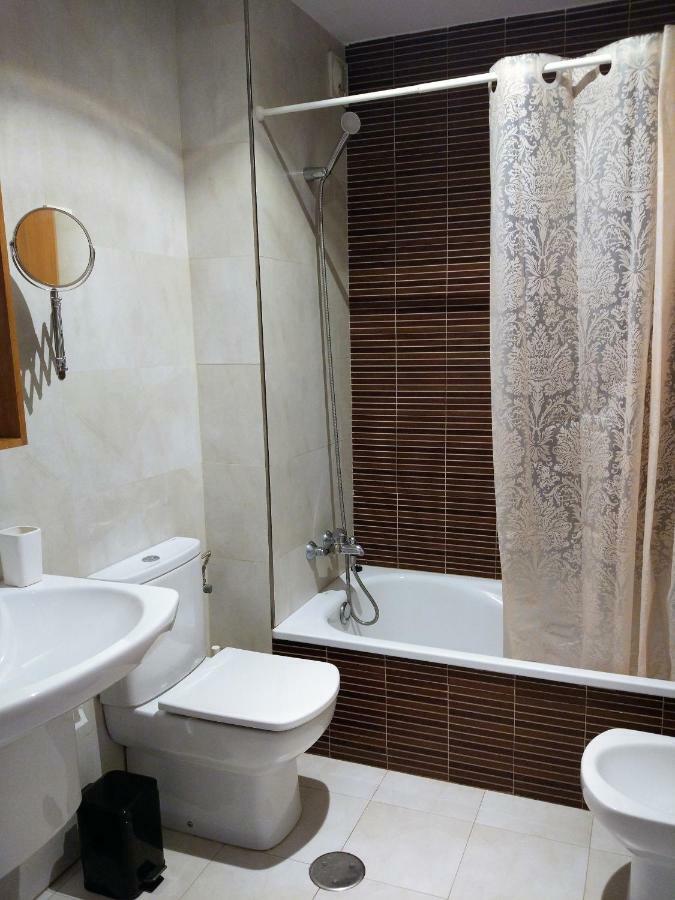 Sueve 5 Apartamento Colunga