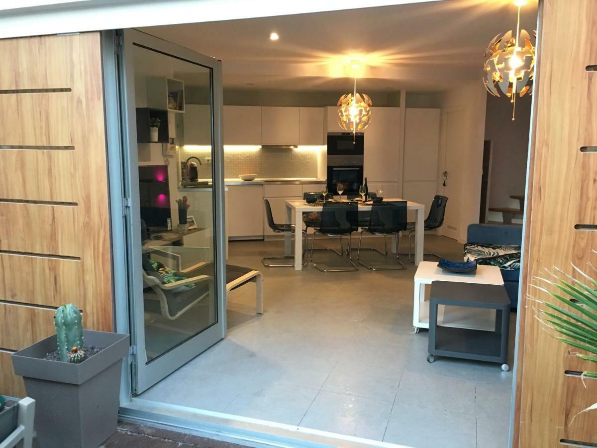 Apartamento Nuevo Y Acogedor Duplex Frente Al Mar El Médano