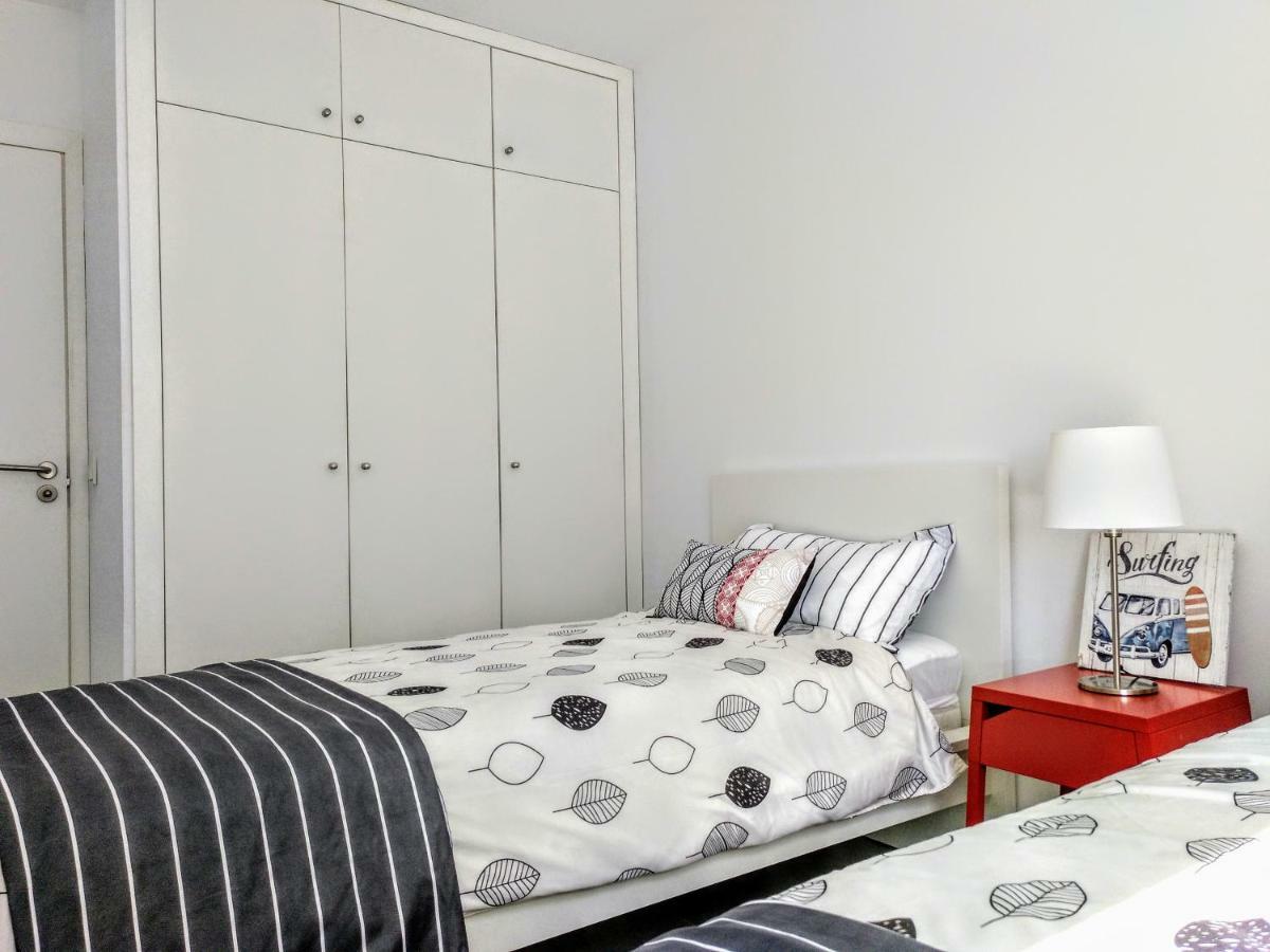 Nuevo Y Acogedor Duplex Frente Al Mar Apartamento El Médano
