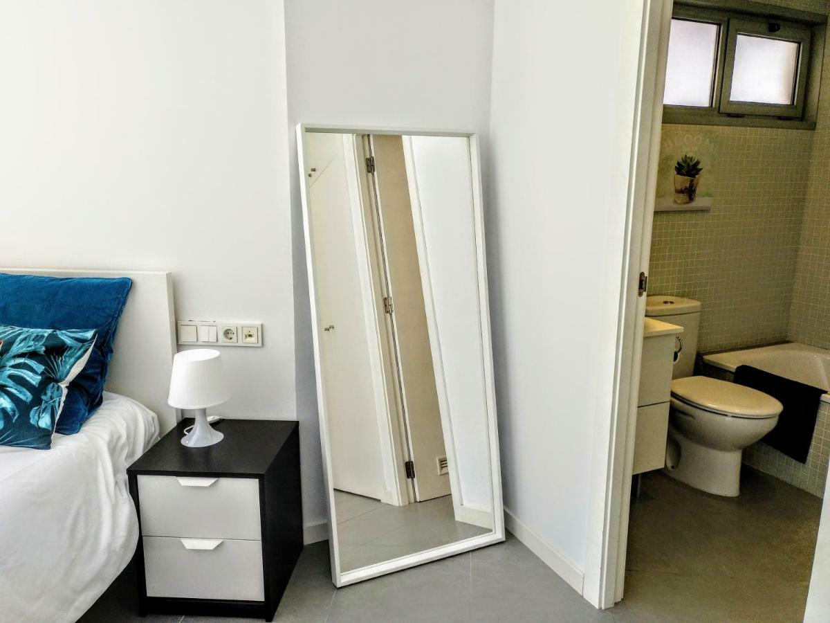 Apartamento Nuevo Y Acogedor Duplex Frente Al Mar