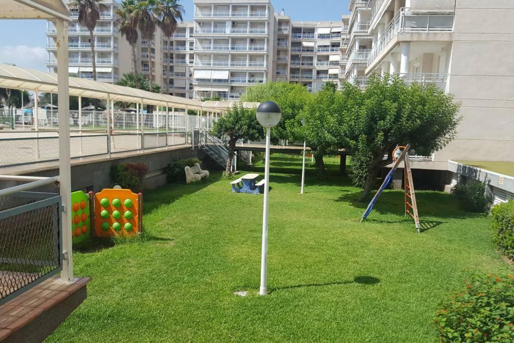 Vacaciones Canet Playa Canet d'En Berenguer