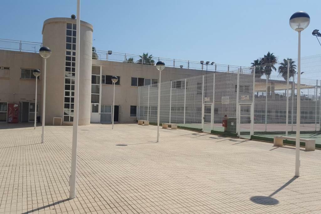Vacaciones Canet Playa Apartment