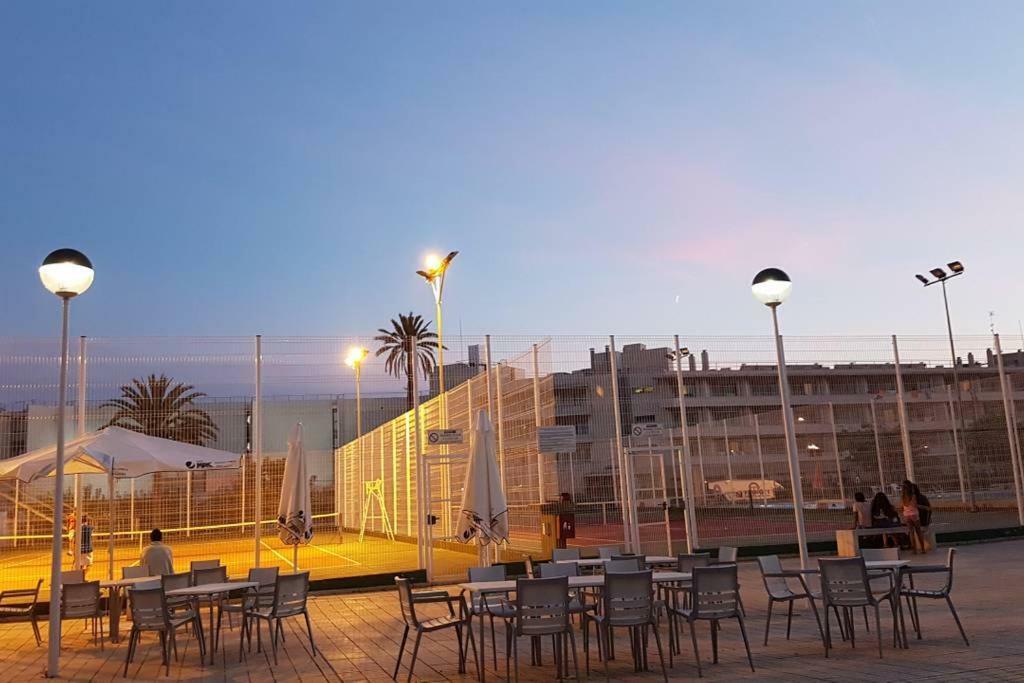 Vacaciones Canet Playa