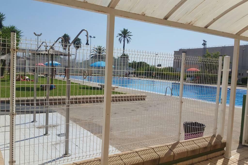 Vacaciones Canet Playa Apartment Canet d'En Berenguer