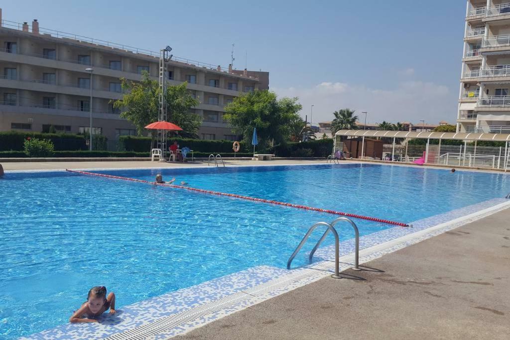Apartment Vacaciones Canet Playa *