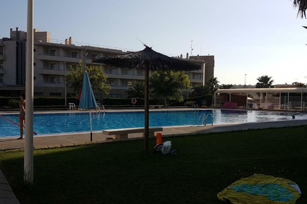Vacaciones Canet Playa Canet d'En Berenguer