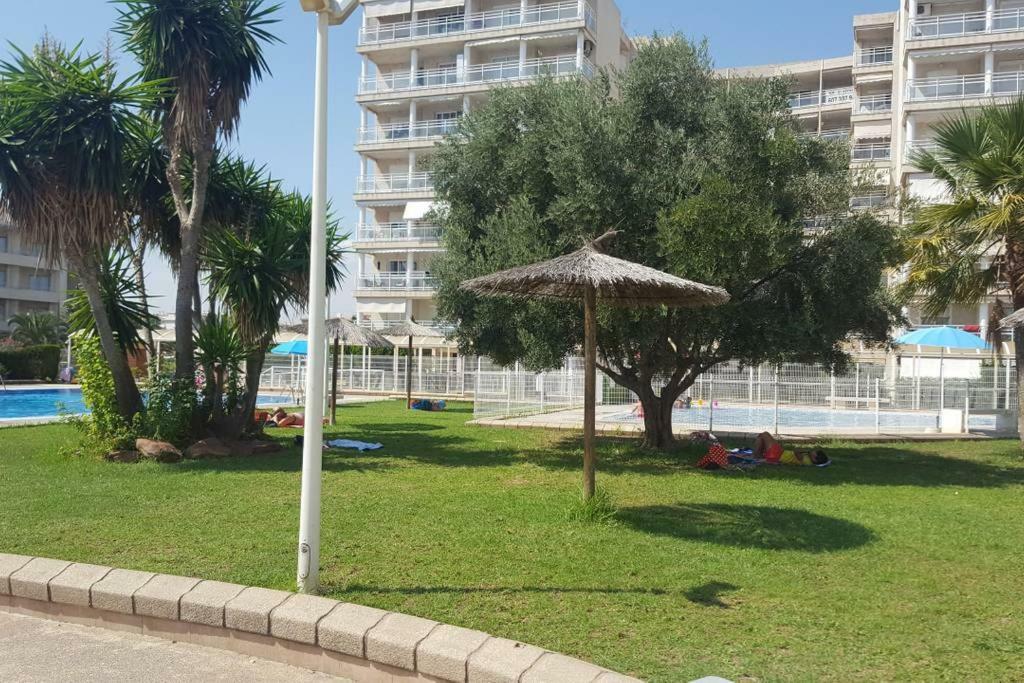 Apartment Vacaciones Canet Playa