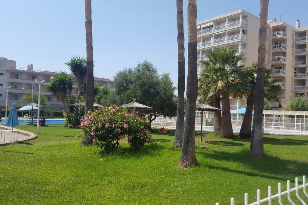 Vacaciones Canet Playa Apartment Canet d'En Berenguer
