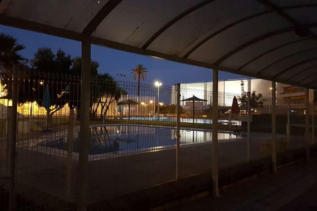 Apartment Vacaciones Canet Playa Canet d'En Berenguer