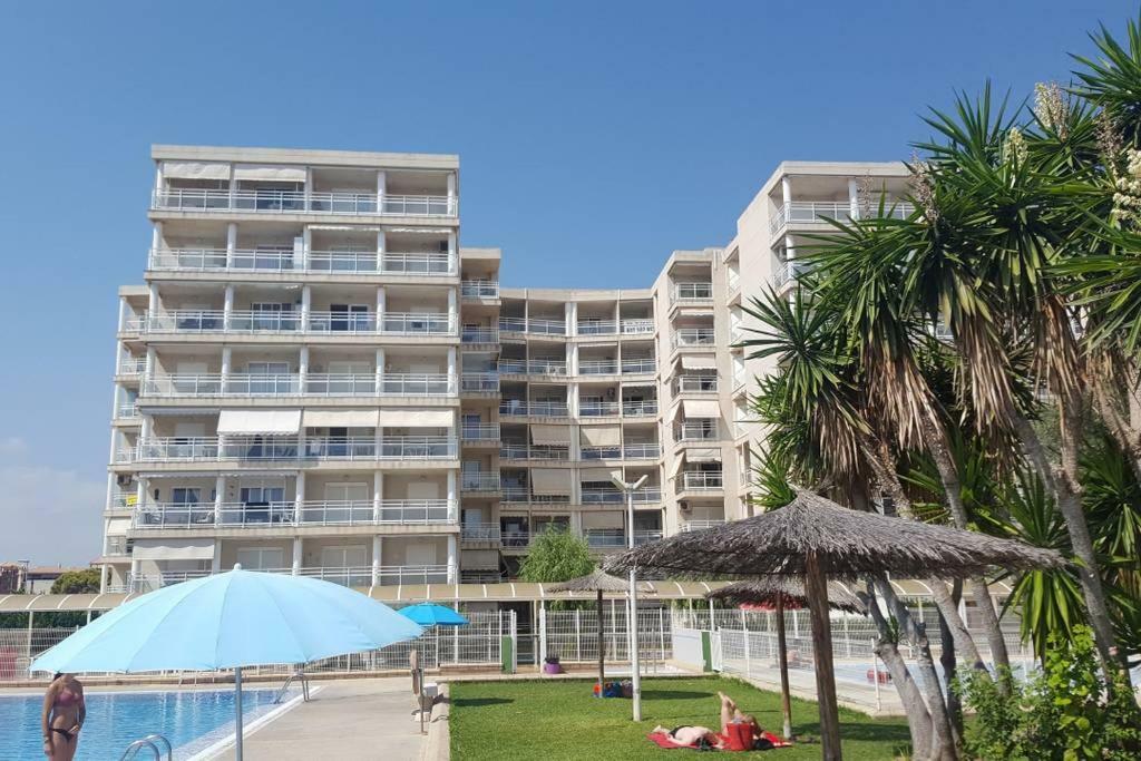 Vacaciones Canet Playa *