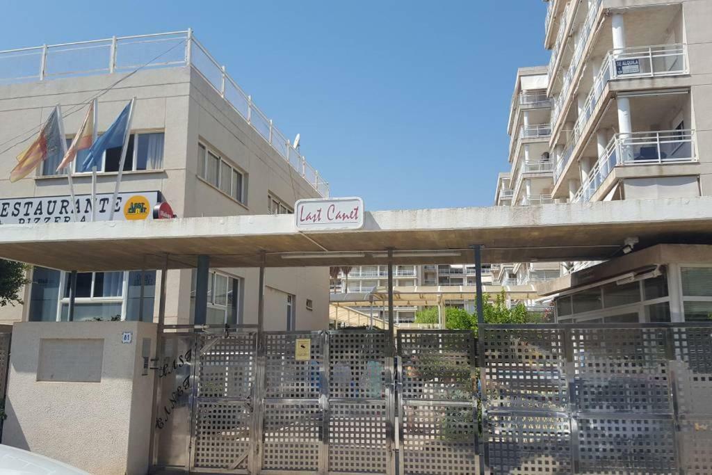 Apartment Vacaciones Canet Playa