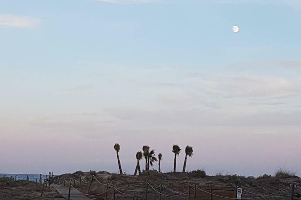 Vacaciones Canet Playa Apartment *