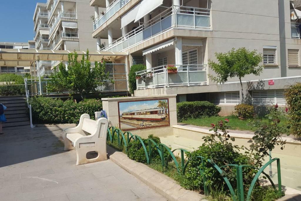 Vacaciones Canet Playa Apartment