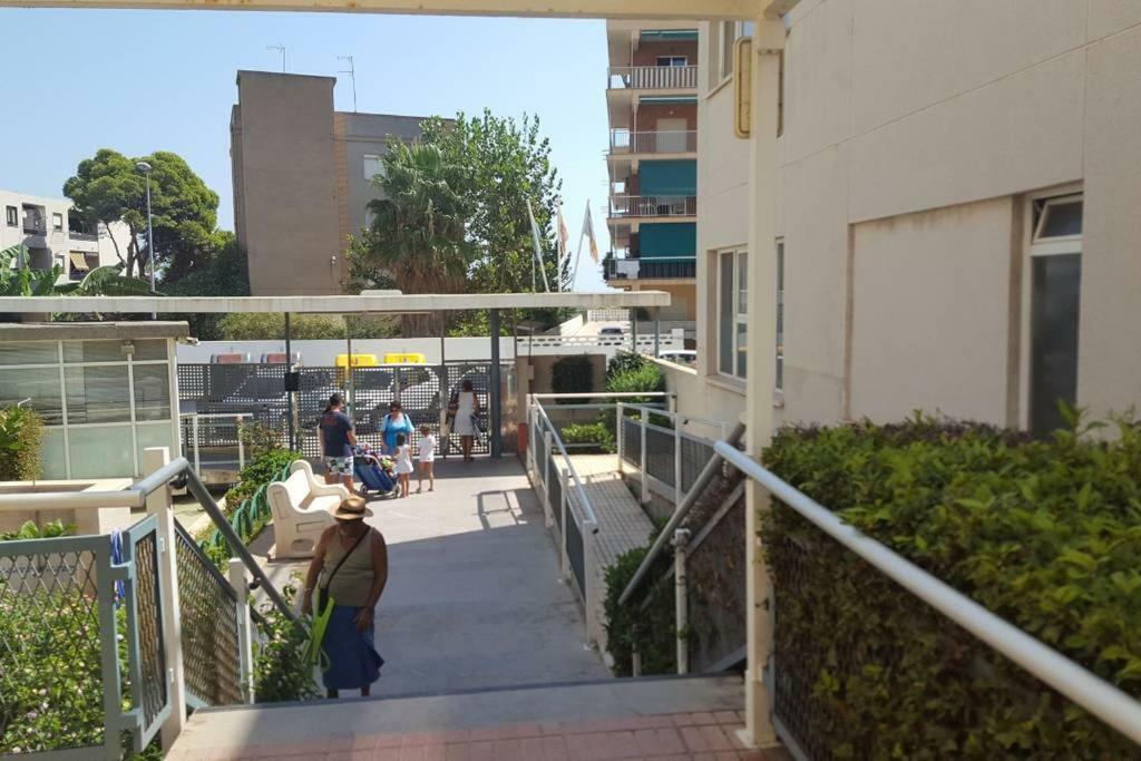 Vacaciones Canet Playa Apartment Canet d'En Berenguer