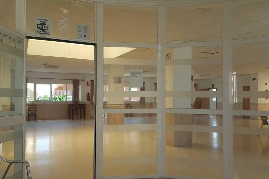 Vacaciones Canet Playa Apartment Canet d'En Berenguer