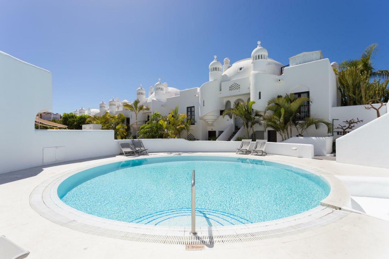 Eden Duplex Adeje Palace * Playa Paraiso (Tenerife)