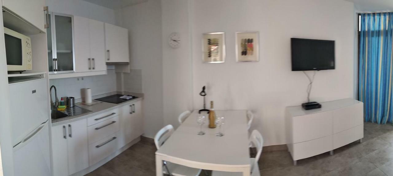 Apartamento El Cardenal