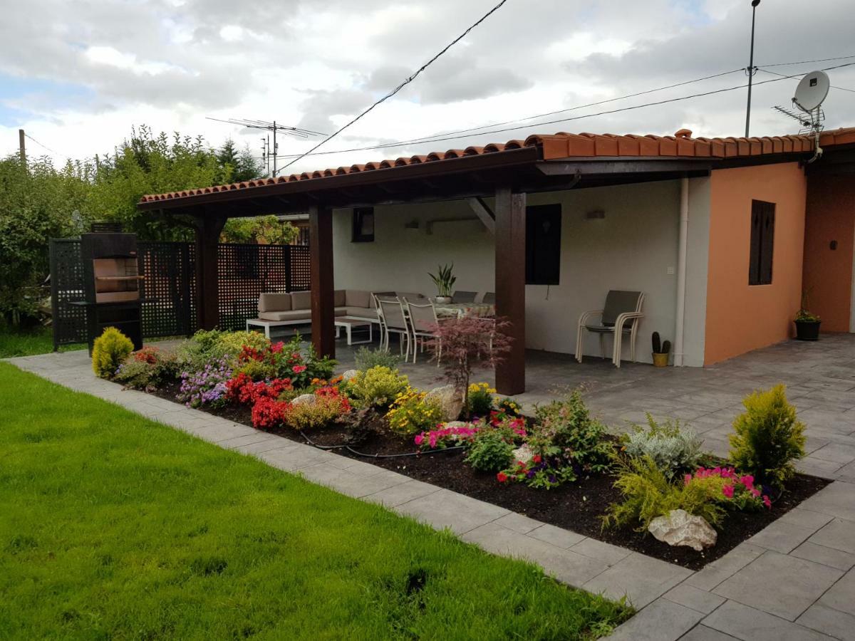 Casa Urondo Barri Сasa de vacaciones Erandio
