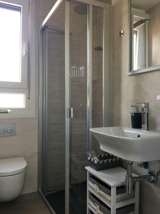 Casa Urondo Barri Сasa de vacaciones Erandio