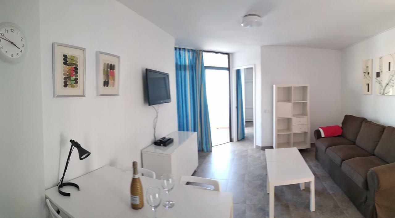 El Cardenal Apartamento Playa Del Cura (Gran Canaria)
