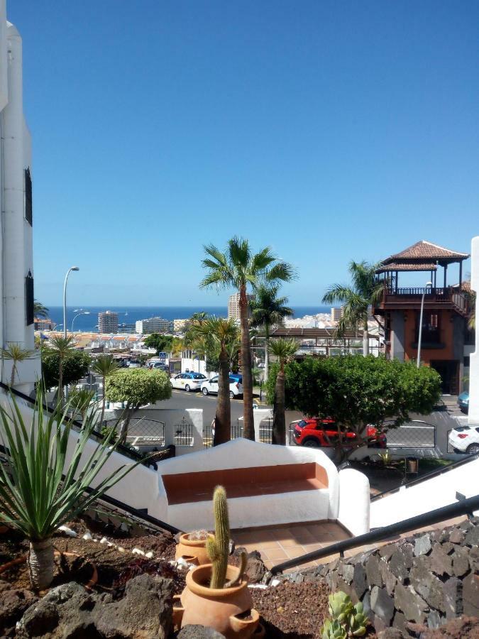 Studio Los Cristianos Apartment