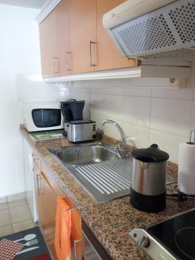 Apartment Studio Los Cristianos *