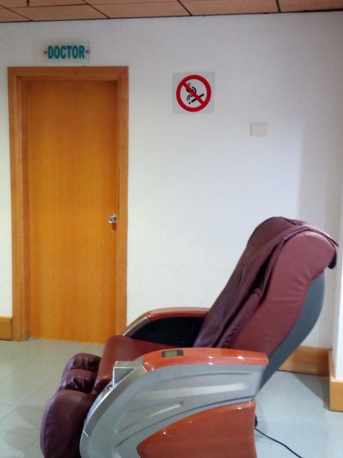 Studio Los Cristianos *