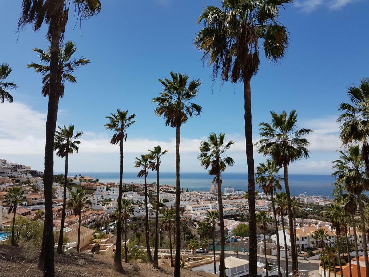 Lovely Fully Equiped In Costa Adeje *