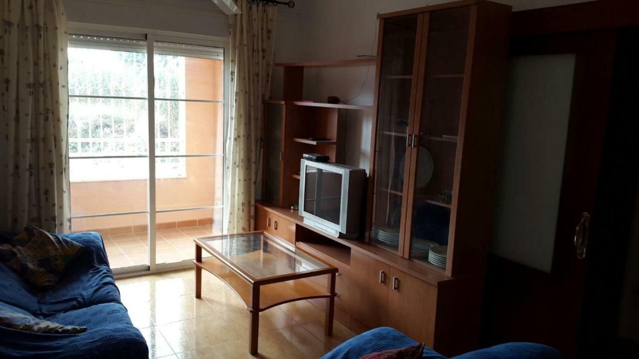 Apartamento Sol Todo El Año En