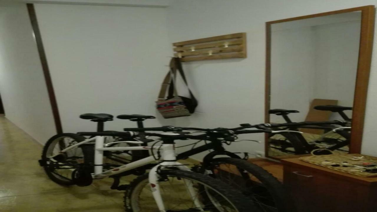 Apartamento Sol Todo El Año En Roquetas de Mar
