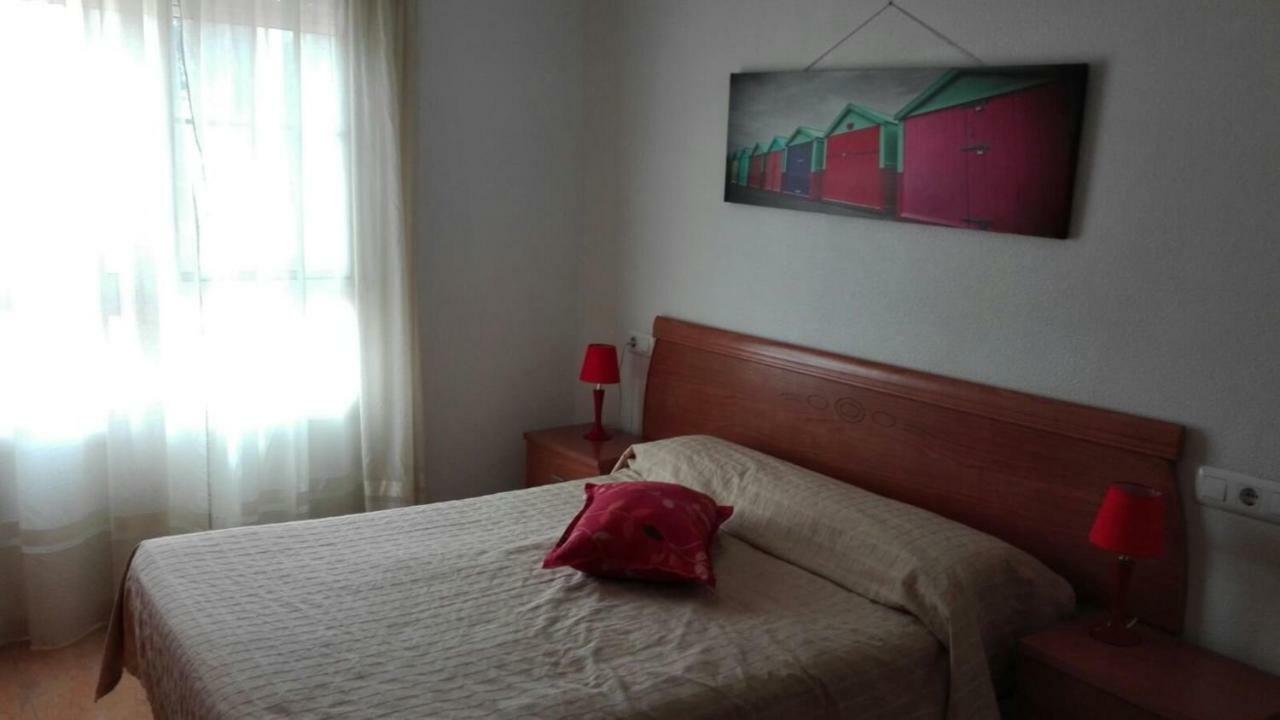 Sol Todo El Año En Apartamento