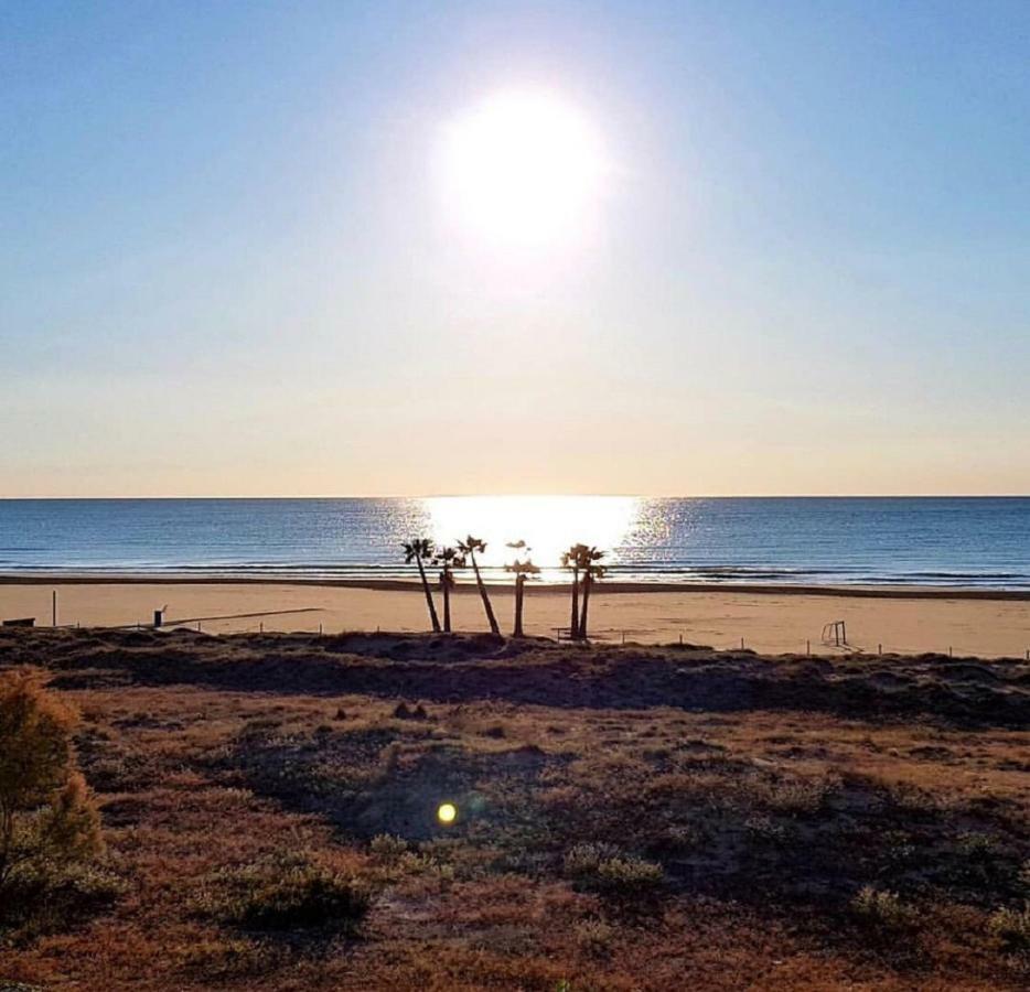 Apartment Inspiracion Y Mar Sagunto