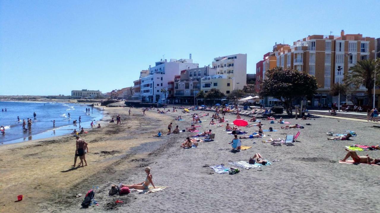 Apartamento Ben'sholidayflat Ideal For Families Groups And Couples Terrace Solarium Wi-fi Netflix Smart Tv *
