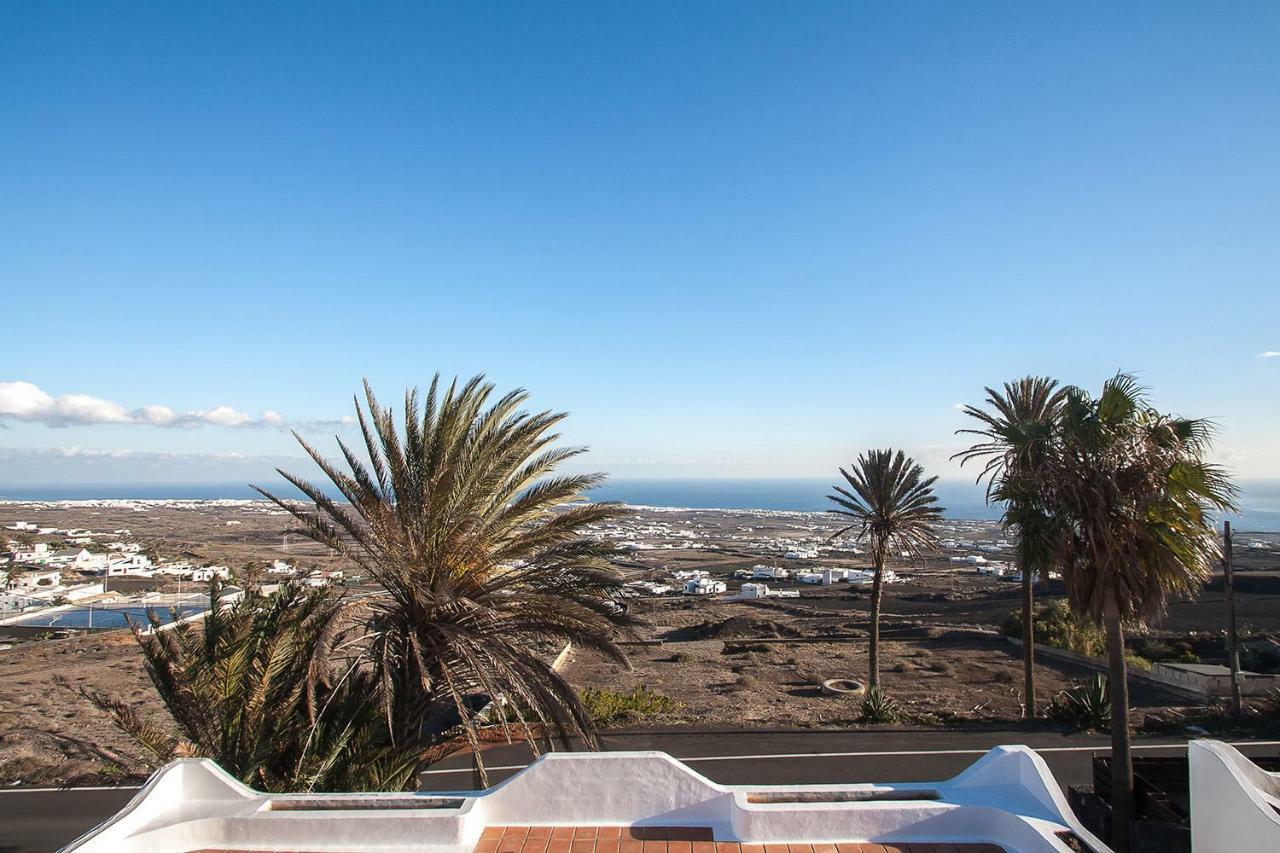 La Casita Apartment La Asomada (Lanzarote)