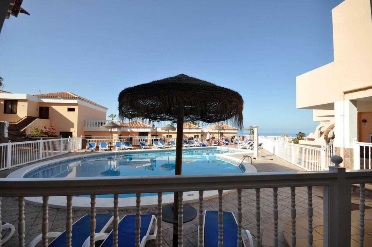 Apartamento Paradise Court Americas Wifi Pool 57 *