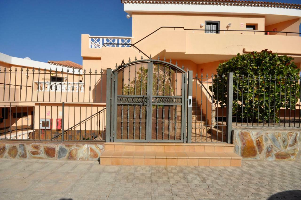 Apartamento Paradise Court Americas Wifi Pool 57 Costa Adeje (Tenerife)