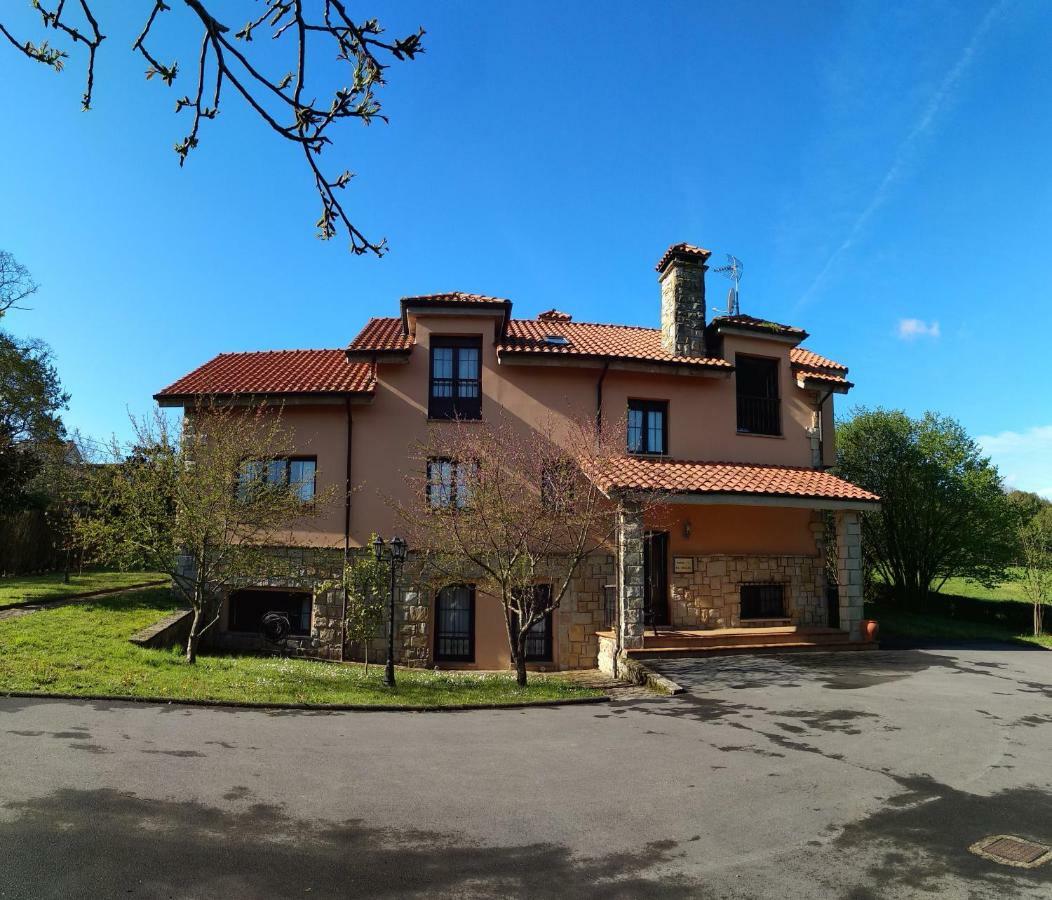 Hotel 3 Alpacas La Campa