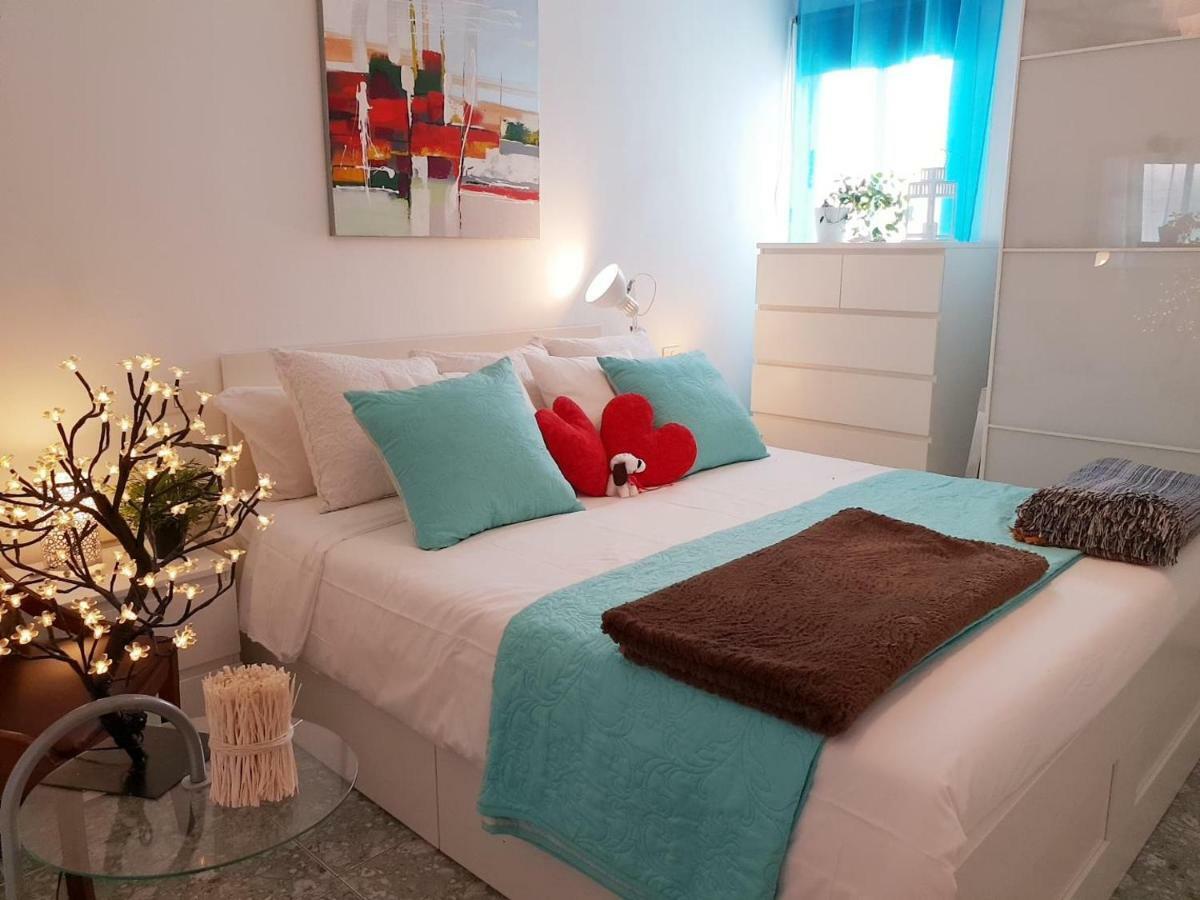 Gran Canaria Apartamento Arinaga