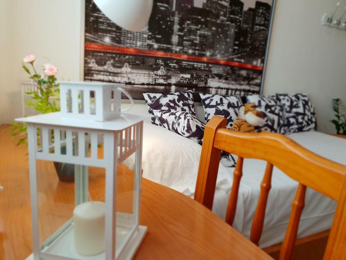 Gran Canaria Apartamento Arinaga
