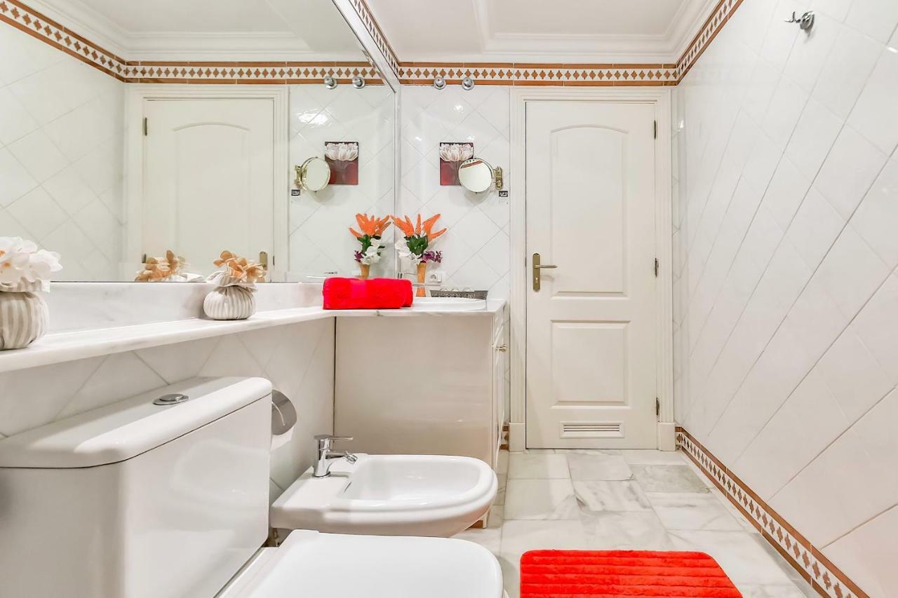 Wonderful In Gigantes Buena Vista Apartment